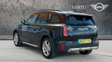 MINI Countryman 2.0 S Exclusive ALL4 5dr Auto Petrol Hatchback